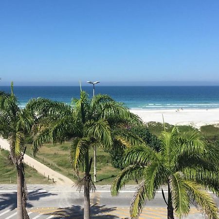 Apartamento - Caribe Brasileiro - Praia Do Forte - De Frente Para O Mar Кабо Фрио Екстериор снимка