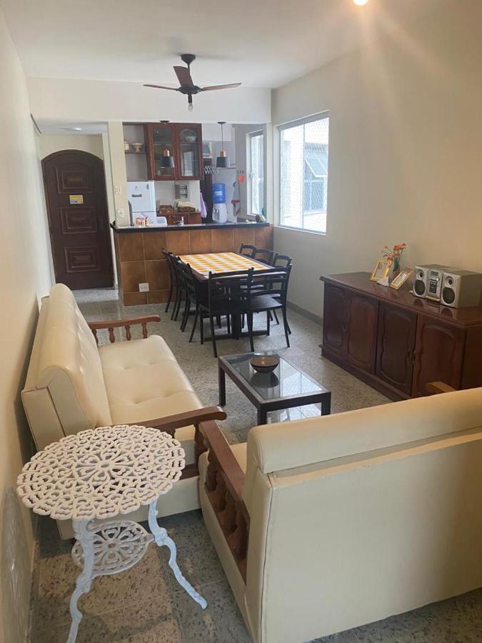Apartamento - Caribe Brasileiro - Praia Do Forte - De Frente Para O Mar Кабо Фрио Екстериор снимка
