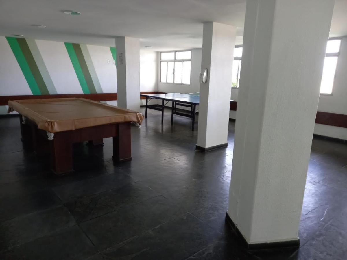 Apartamento - Caribe Brasileiro - Praia Do Forte - De Frente Para O Mar Кабо Фрио Екстериор снимка