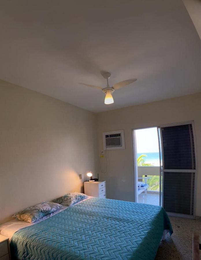 Apartamento - Caribe Brasileiro - Praia Do Forte - De Frente Para O Mar Кабо Фрио Екстериор снимка