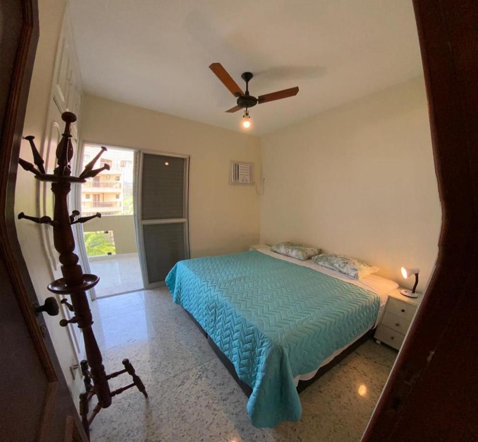 Apartamento - Caribe Brasileiro - Praia Do Forte - De Frente Para O Mar Кабо Фрио Екстериор снимка